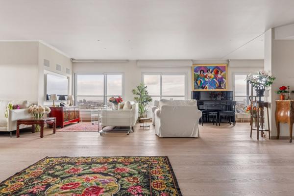 Vente Penthouse Paris 15 7 Pièces 326 m²