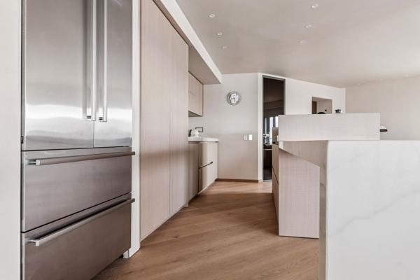 Vente Penthouse Paris 15 7 Pièces 326 m²