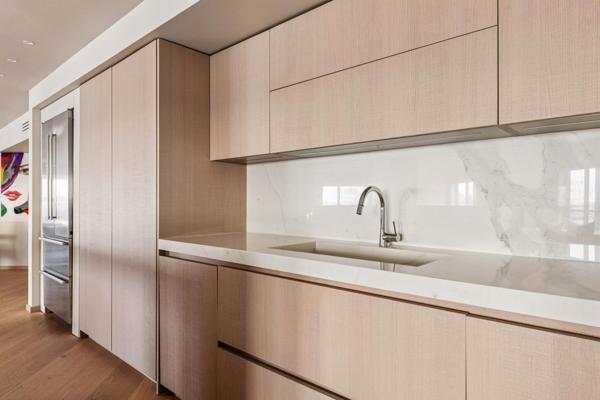 Vente Penthouse Paris 15 7 Pièces 326 m²