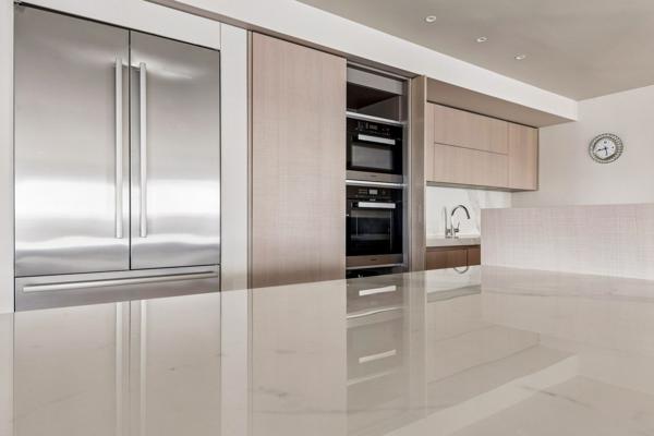 Vente Penthouse Paris 15 7 Pièces 326 m²
