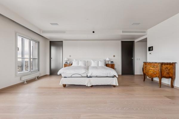 Vente Penthouse Paris 15 7 Pièces 326 m²