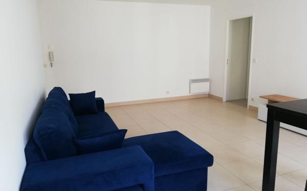 Appartement à louer    3 pièces • 68,32 m2 Magny-le-Hongre