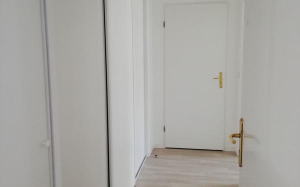 Appartement à louer    3 pièces • 68,32 m2 Magny-le-Hongre