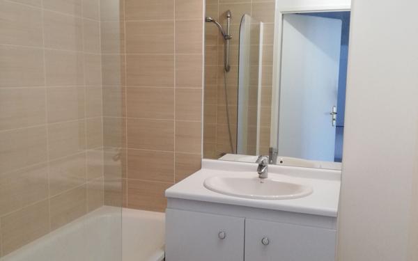 Appartement à louer    3 pièces • 68,32 m2 Magny-le-Hongre