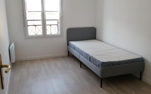 Appartement à louer    3 pièces • 68,32 m2 Magny-le-Hongre