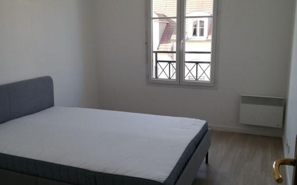 Appartement à louer    3 pièces • 68,32 m2 Magny-le-Hongre