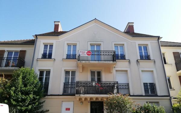 Appartement à louer    3 pièces • 68,32 m2 Magny-le-Hongre