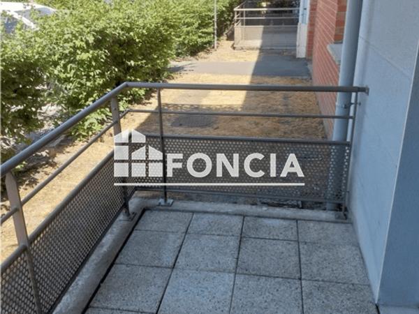 Location Appartement 2 pièces 38.05 m² - 88 RUE ACHILLE ANDRIS Somain 59490
