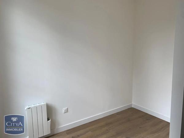 Appartement à louer 3 pièces 51.43m²