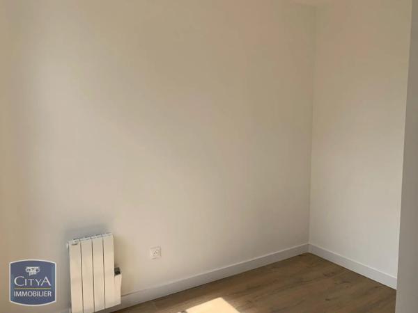 Appartement à louer 3 pièces 51.43m²
