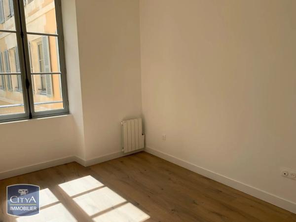 Appartement à louer 3 pièces 51.43m²