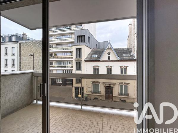 Appartement à vendre 2 pièces 56,15 m² Paris 14