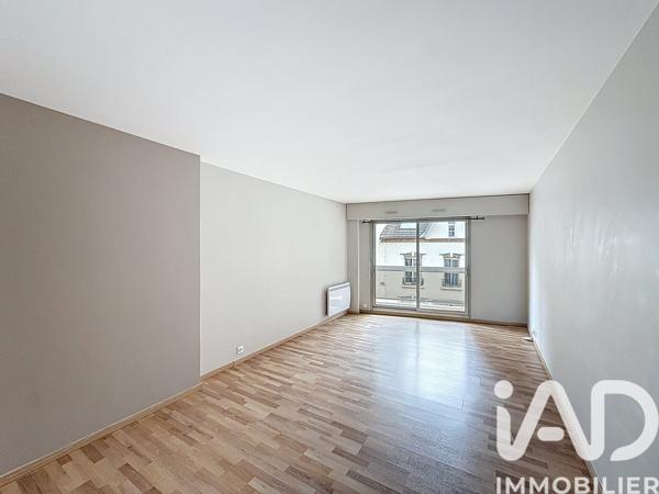 Appartement à vendre 2 pièces 56,15 m² Paris 14