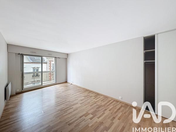 Appartement à vendre 2 pièces 56,15 m² Paris 14