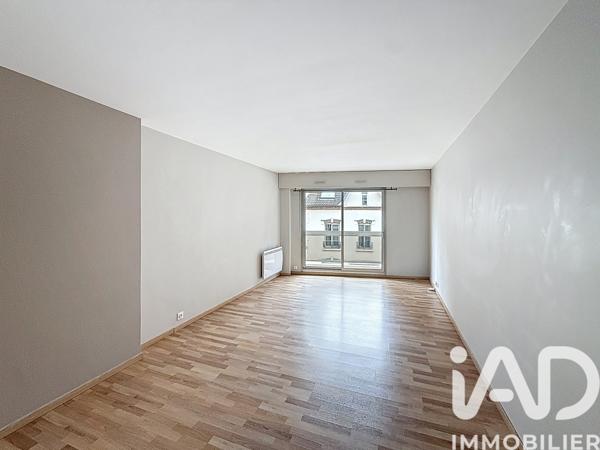 Appartement à vendre 2 pièces 56,15 m² Paris 14