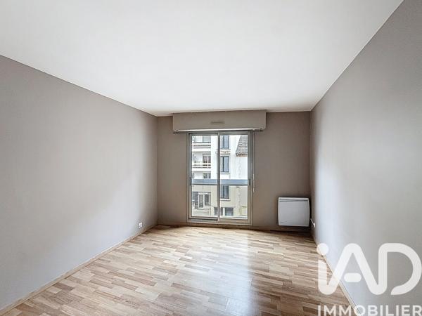 Appartement à vendre 2 pièces 56,15 m² Paris 14