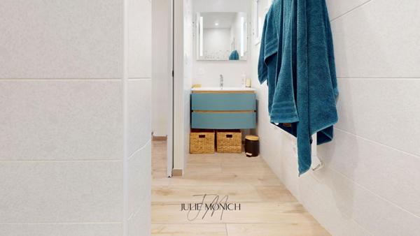 MAISON AVEC VUE SUR LES MONTAGNES, 3 CHAMBRES, TERRASSE