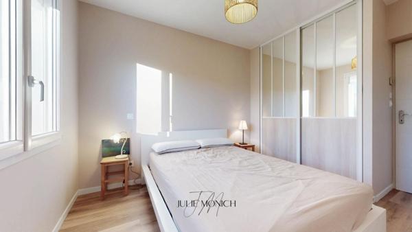 MAISON AVEC VUE SUR LES MONTAGNES, 3 CHAMBRES, TERRASSE