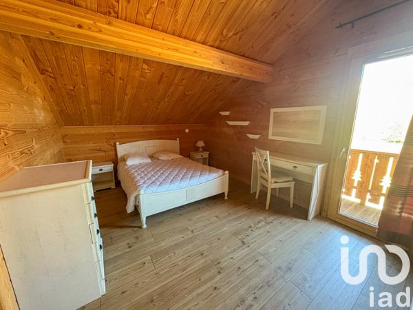 Maison à vendre 5 pièces 143 m² Dévoluy