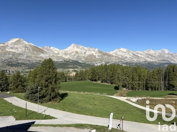 Maison à vendre 5 pièces 143 m² Dévoluy