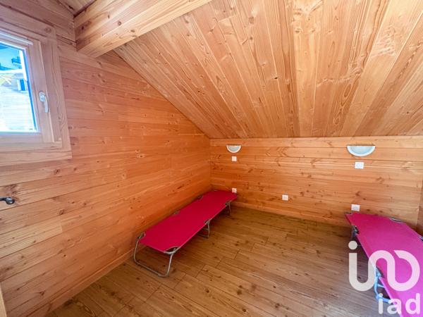 Maison à vendre 5 pièces 143 m² Dévoluy