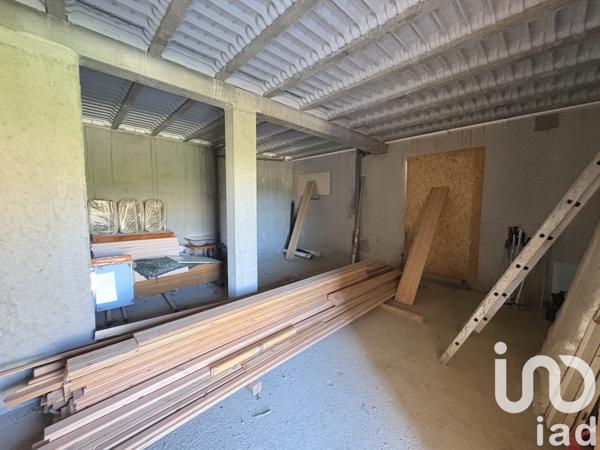 Maison à vendre 5 pièces 143 m² Dévoluy