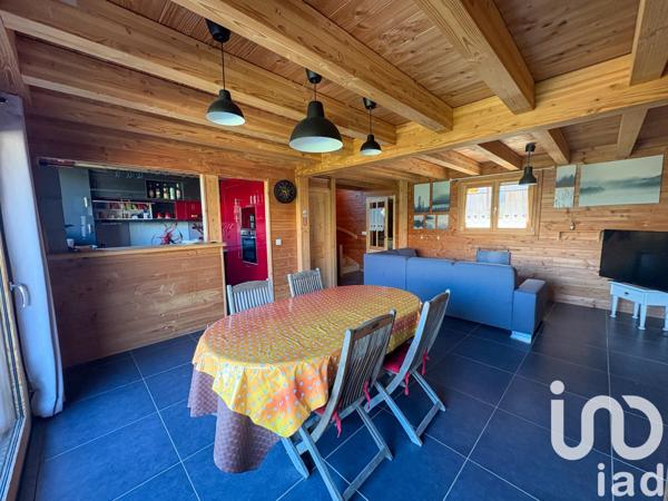 Maison à vendre 5 pièces 143 m² Dévoluy