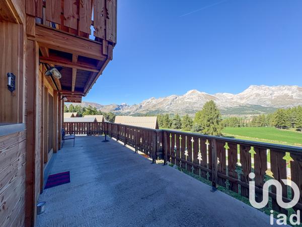 Maison à vendre 5 pièces 143 m² Dévoluy