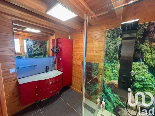 Maison à vendre 5 pièces 143 m² Dévoluy