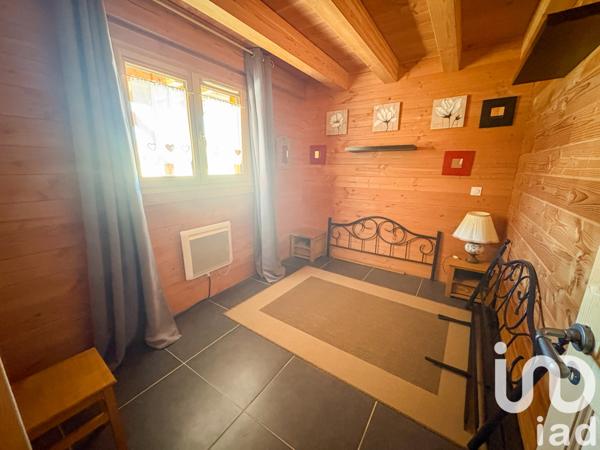 Maison à vendre 5 pièces 143 m² Dévoluy