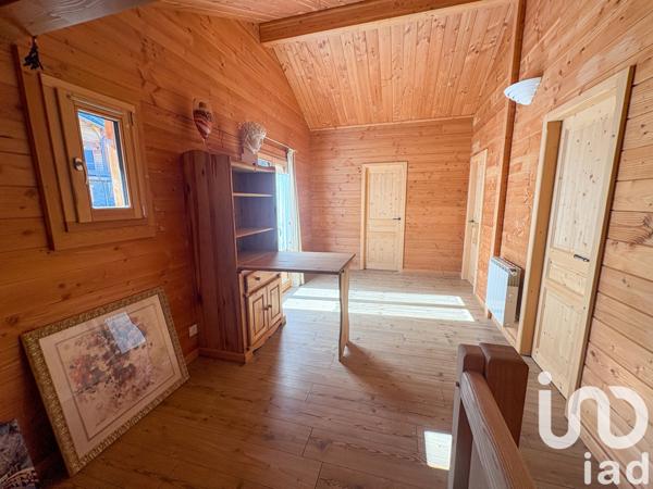 Maison à vendre 5 pièces 143 m² Dévoluy