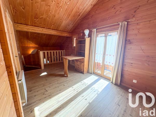 Maison à vendre 5 pièces 143 m² Dévoluy