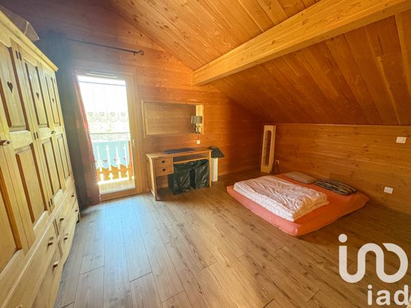 Maison à vendre 5 pièces 143 m² Dévoluy