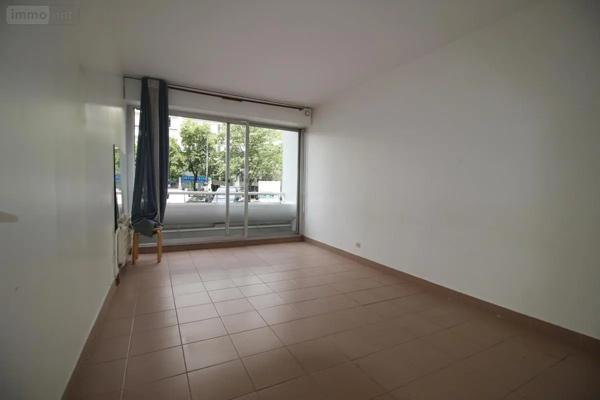 Achat - Appartement Paris 15e Arrondissement 75015 3 pièces 68 m 2