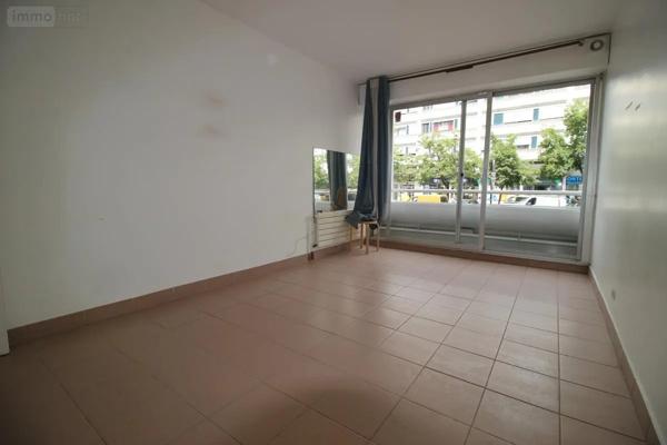 Achat - Appartement Paris 15e Arrondissement 75015 3 pièces 68 m 2