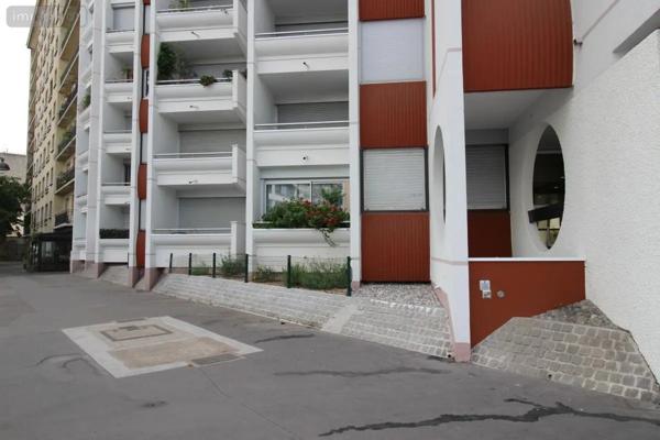 Achat - Appartement Paris 15e Arrondissement 75015 3 pièces 68 m 2