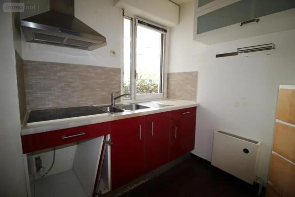 Achat - Appartement Paris 15e Arrondissement 75015 3 pièces 68 m 2