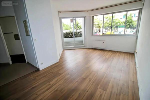 Achat - Appartement Paris 15e Arrondissement 75015 3 pièces 68 m 2