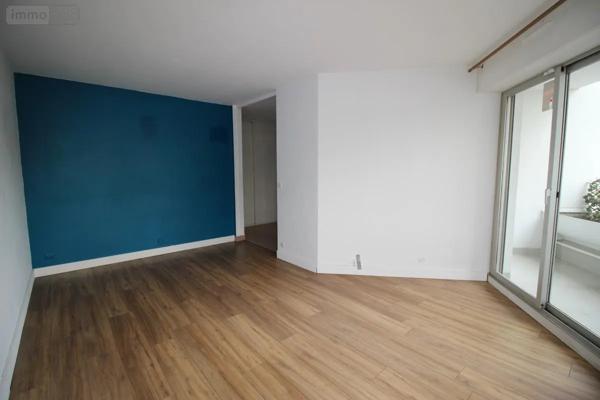Achat - Appartement Paris 15e Arrondissement 75015 3 pièces 68 m 2