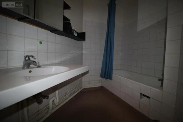 Achat - Appartement Paris 15e Arrondissement 75015 3 pièces 68 m 2