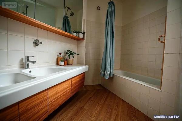Achat - Appartement Paris 15e Arrondissement 75015 3 pièces 68 m 2