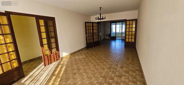 Maison de ville à vendre à Saint-Pol-sur-Mer dans le Nord (59430), ref : S5397   
MAIRIE