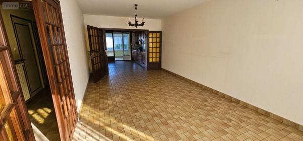 Maison de ville à vendre à Saint-Pol-sur-Mer dans le Nord (59430), ref : S5397   
MAIRIE