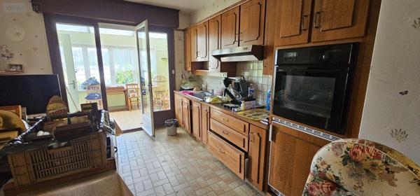 Maison de ville à vendre à Saint-Pol-sur-Mer dans le Nord (59430), ref : S5397   
MAIRIE