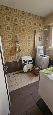 Maison de ville à vendre à Saint-Pol-sur-Mer dans le Nord (59430), ref : S5397   
MAIRIE