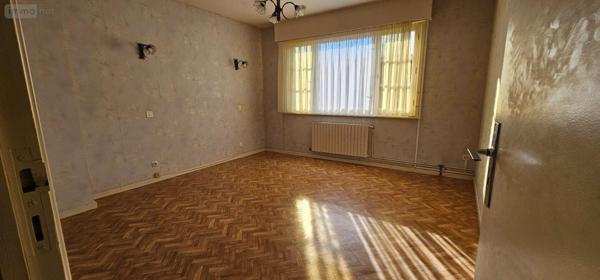 Maison de ville à vendre à Saint-Pol-sur-Mer dans le Nord (59430), ref : S5397   
MAIRIE