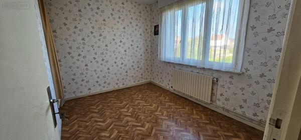 Maison de ville à vendre à Saint-Pol-sur-Mer dans le Nord (59430), ref : S5397   
MAIRIE