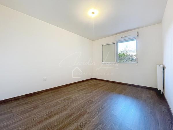 APPARTEMENT 2 PIECES AVEC TERRASSE ET PARKING