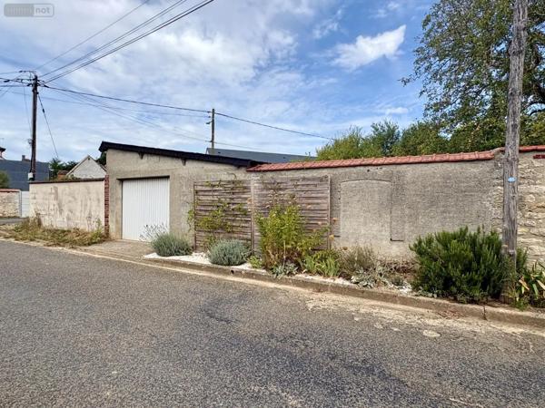 Achat - Maison Theuville 28150 4 pièces 111 m 2 145 m 2