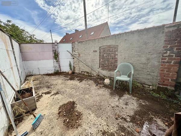 Achat - Maison Theuville 28150 4 pièces 111 m 2 145 m 2